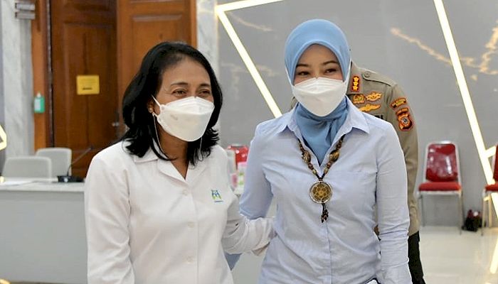 Menteri PPPA Apresiasi Kinerja Polisi Tangani Kasus Asusila Anak 14 Tahun di Kota Bandung
